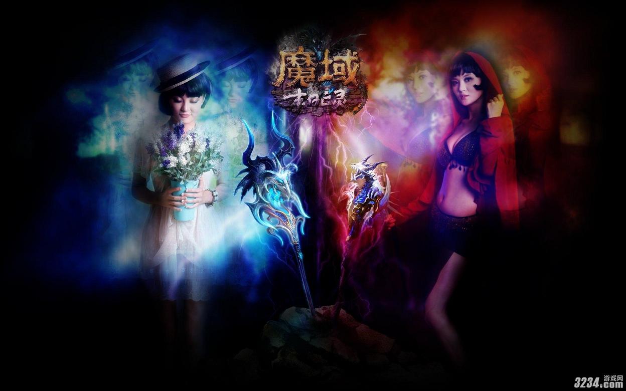 0001魔域新开公益服下载，操作简单画面清，奖励超丰厚